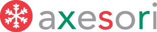logo axesori
